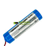 Baterie pro PLC 18650CR NLS-NVH200 [Náhradní baterie]